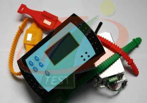 無線測(cè)溫傳感器