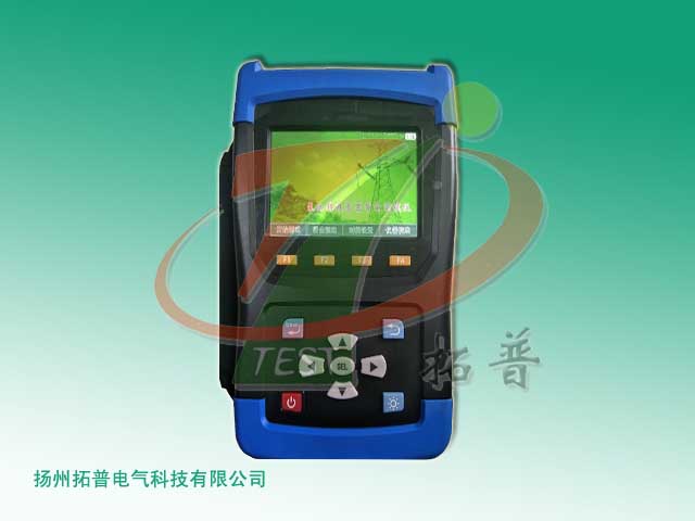 氧化鋅避雷器綜合測(cè)試儀