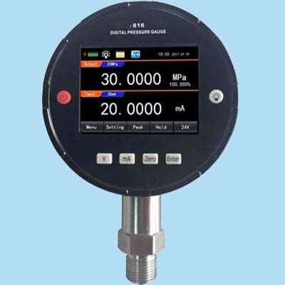 816數(shù)字壓力計(jì)